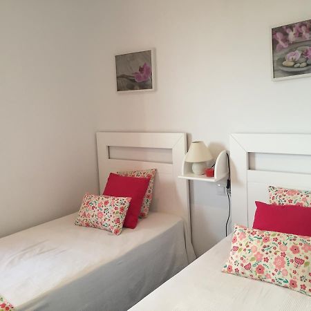 Apartamentos Boutique Las Arenas Alcossebre Esterno foto
