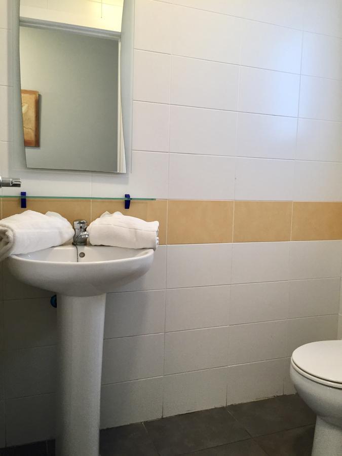 Apartamentos Boutique Las Arenas Alcossebre Esterno foto
