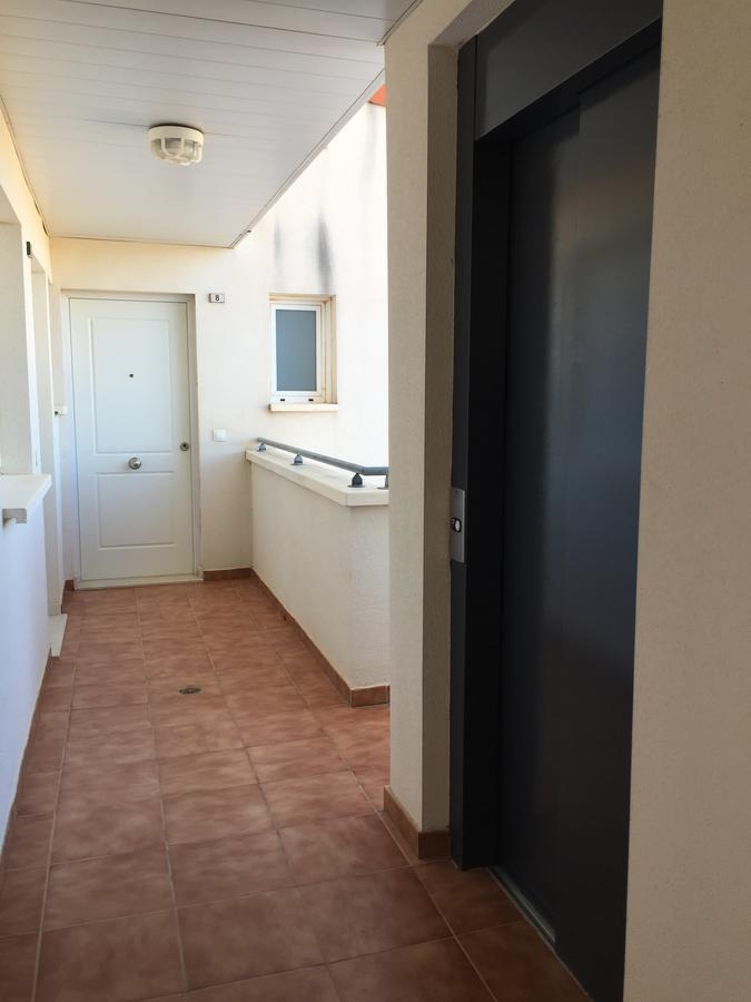 Apartamentos Boutique Las Arenas Alcossebre Esterno foto