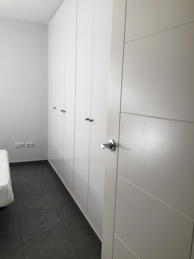 Apartamentos Boutique Las Arenas Alcossebre Esterno foto