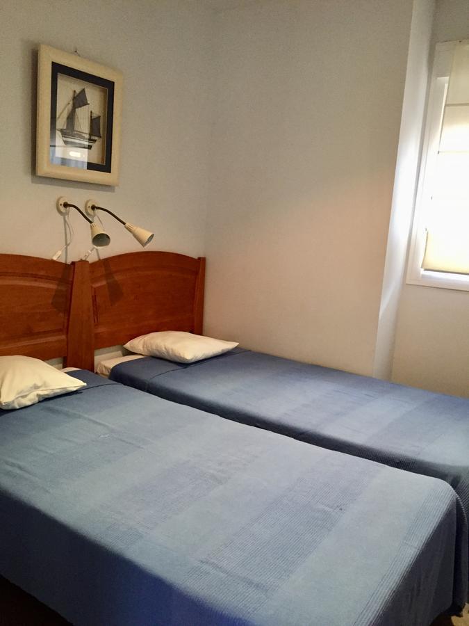 Apartamentos Boutique Las Arenas Alcossebre Esterno foto